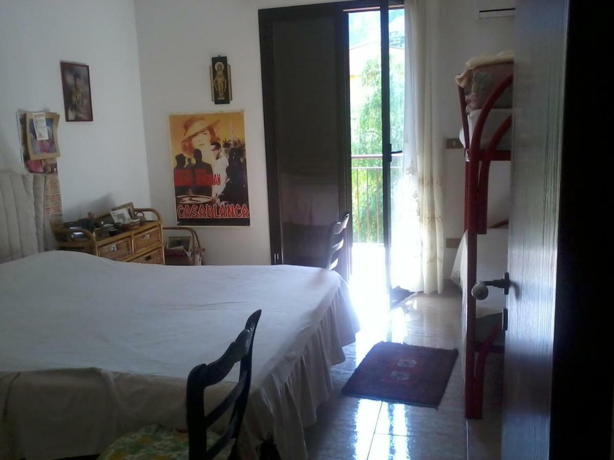 Sperone Hotell Mandra Capreria Rom bilde